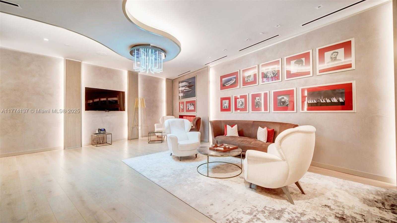 Small Image of 1000 BRICKELL PLZ #2812, Miami Number 42