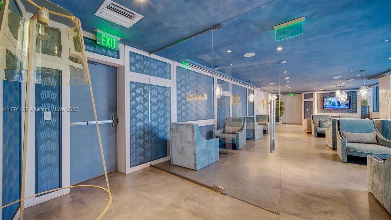 Small Image of 1000 BRICKELL PLZ #2812, Miami Number 45