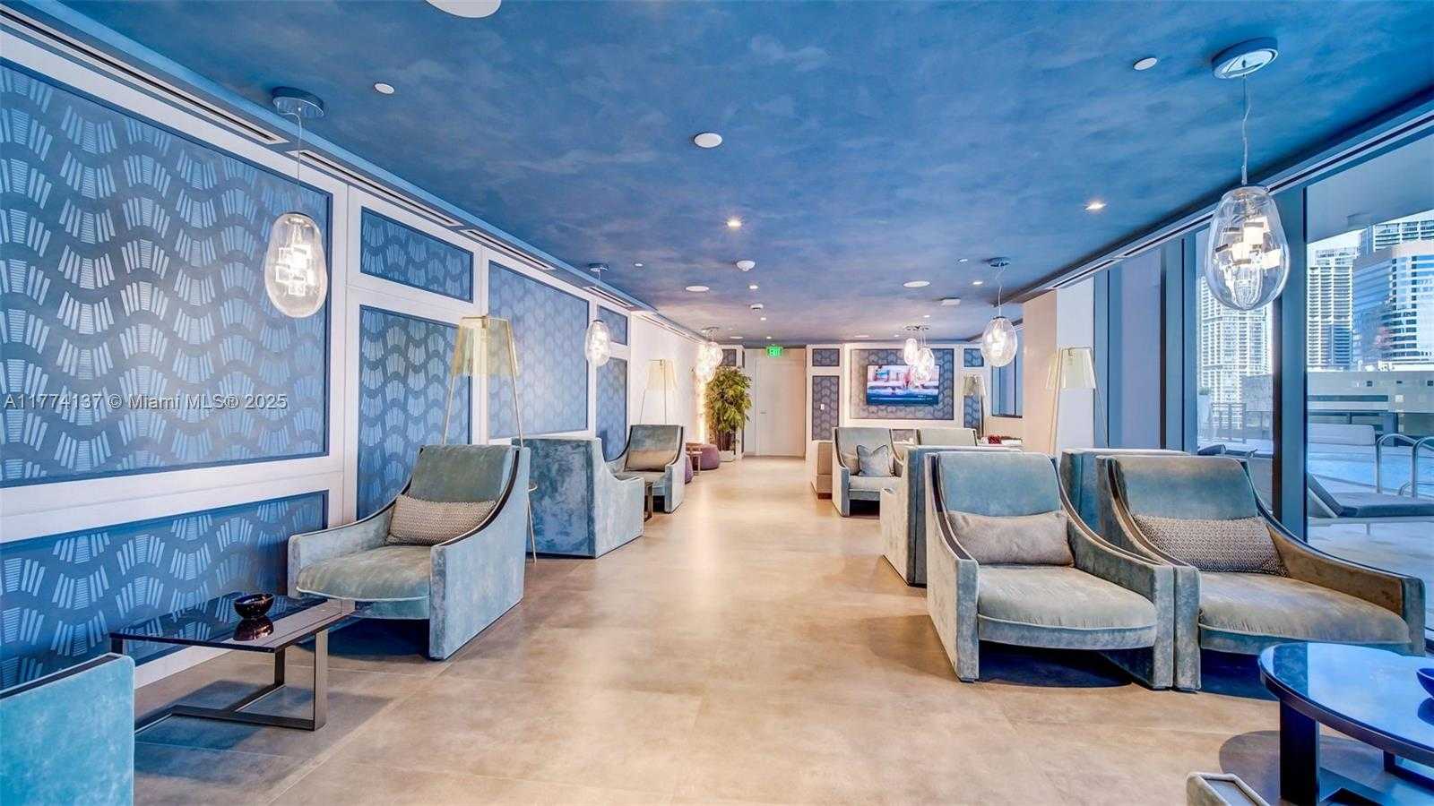 Small Image of 1000 BRICKELL PLZ #2812, Miami Number 46