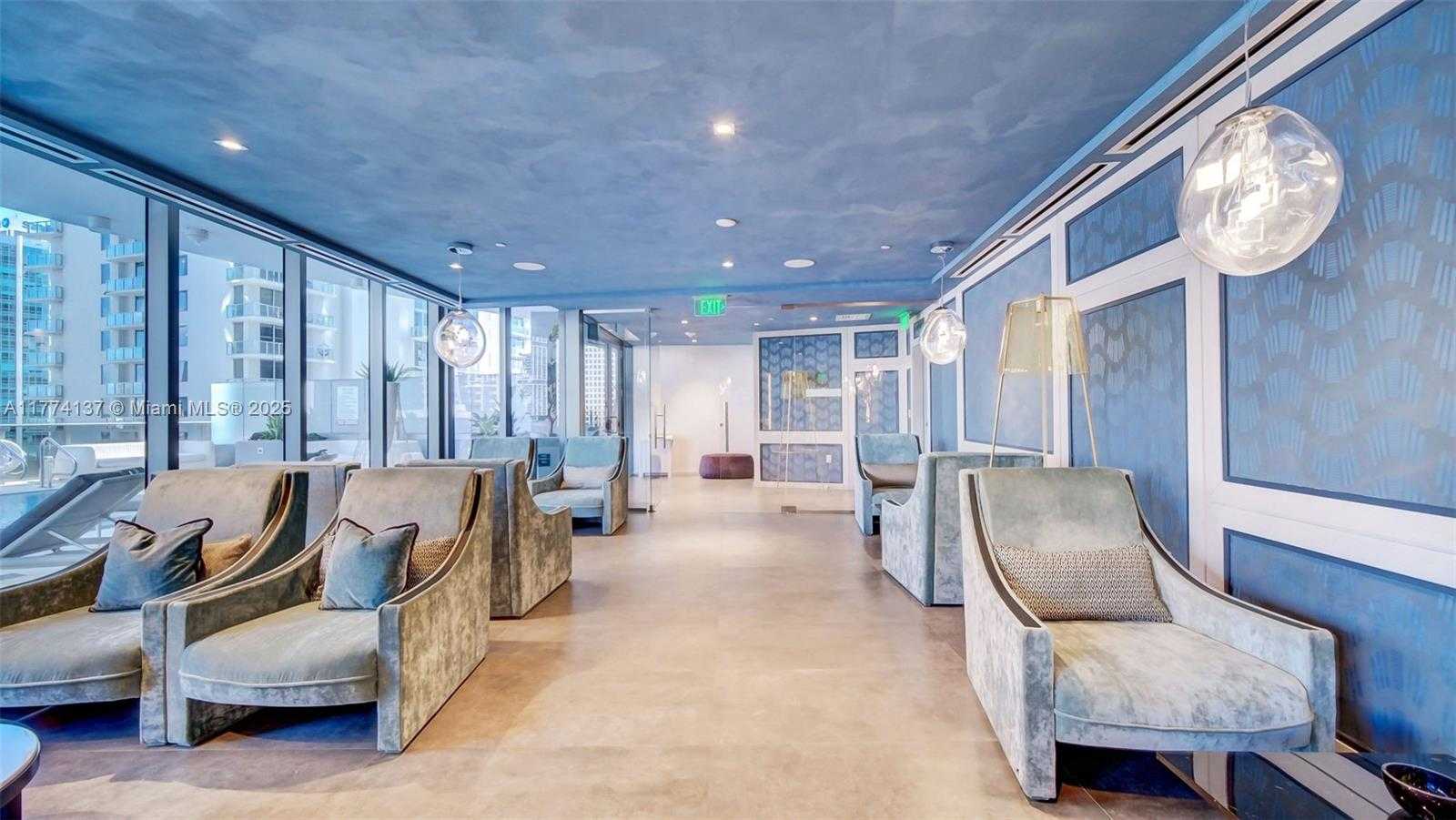 Small Image of 1000 BRICKELL PLZ #2812, Miami Number 47