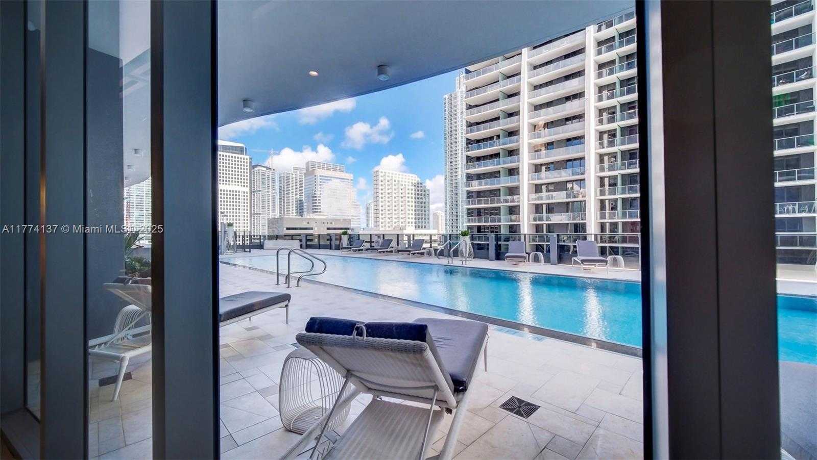 Small Image of 1000 BRICKELL PLZ #2812, Miami Number 48