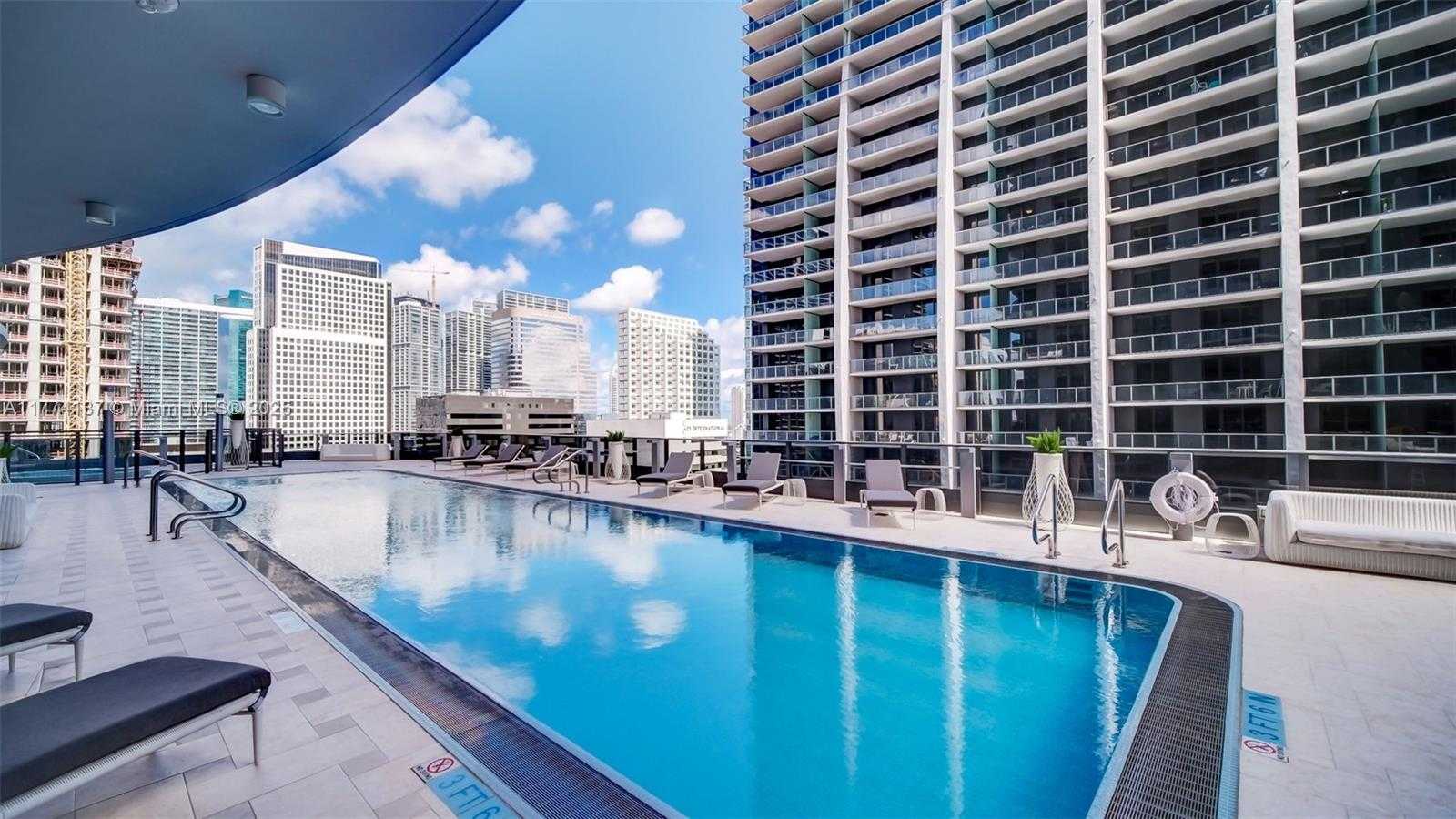 Small Image of 1000 BRICKELL PLZ #2812, Miami Number 49