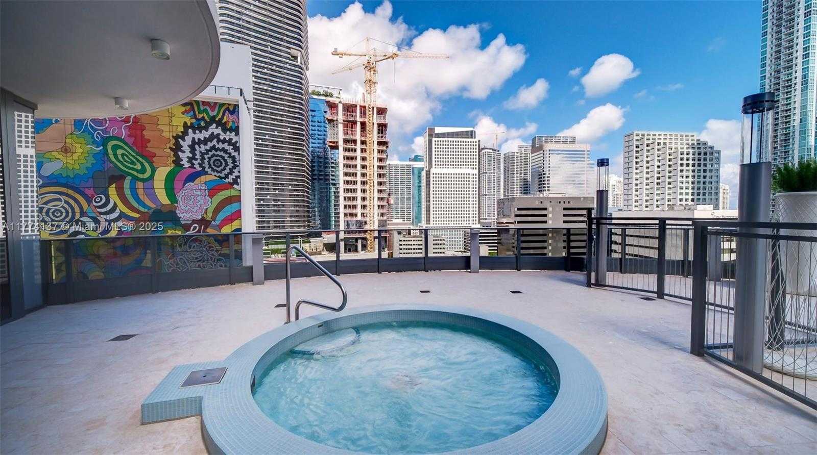 Small Image of 1000 BRICKELL PLZ #2812, Miami Number 52