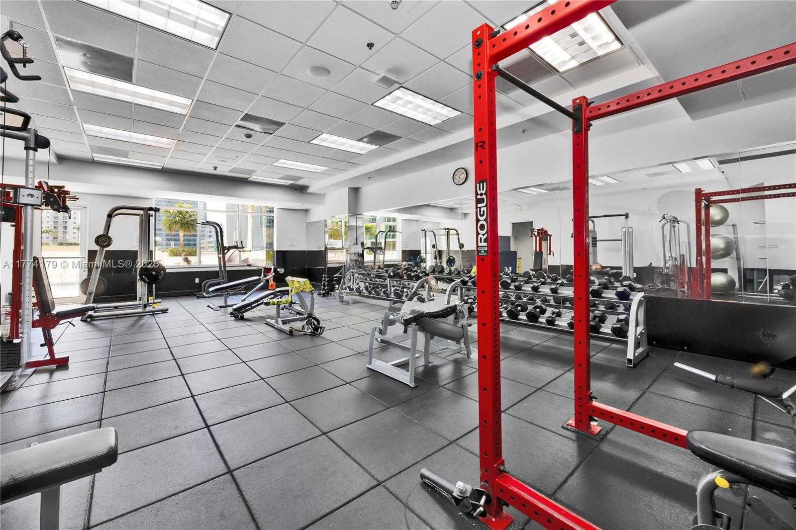 Small Image of 1200 BRICKELL BAY DR #1406, Miami Number 22