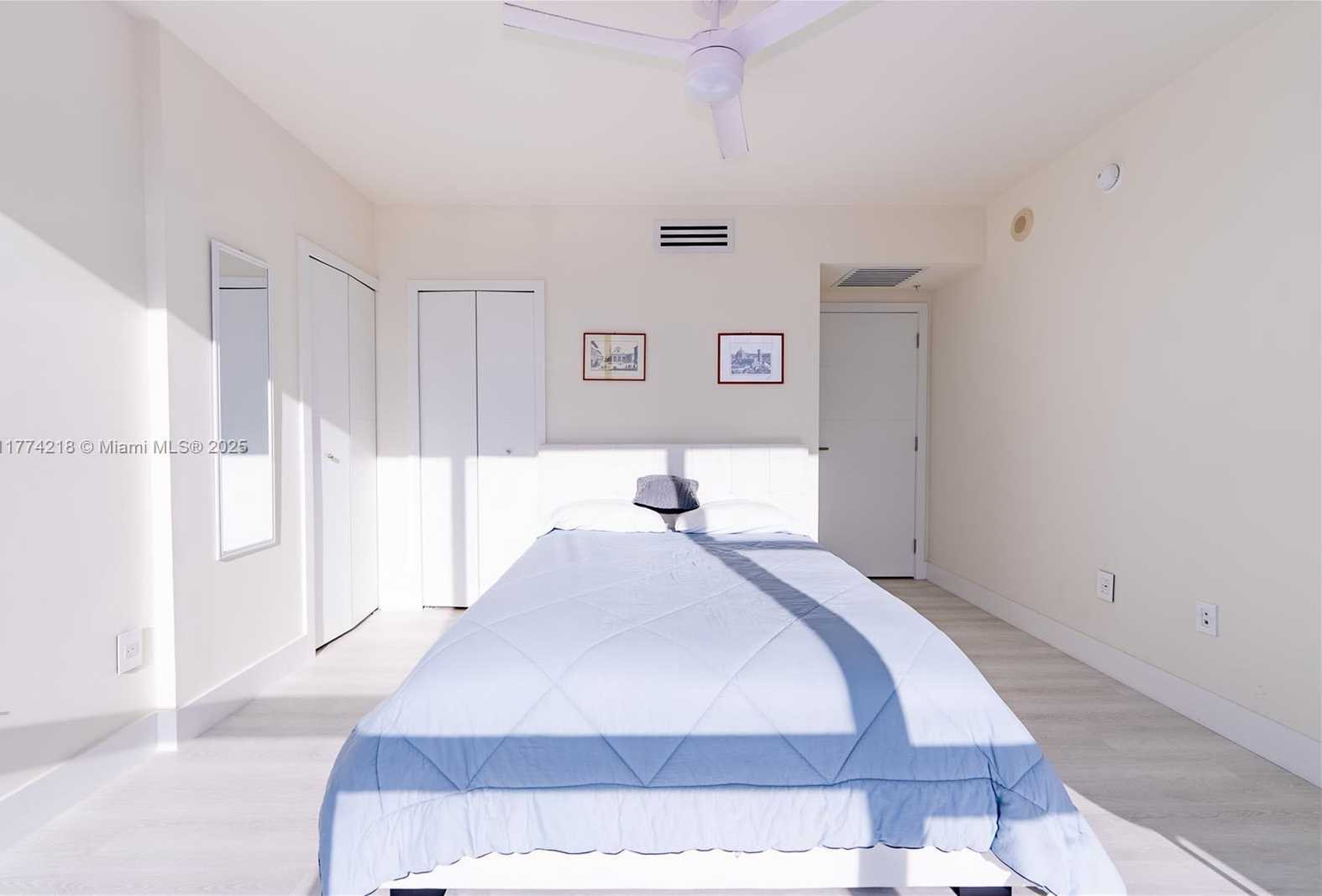 Small Image of 665 NORTH EAST 25TH ST #2301, Miami Number 13