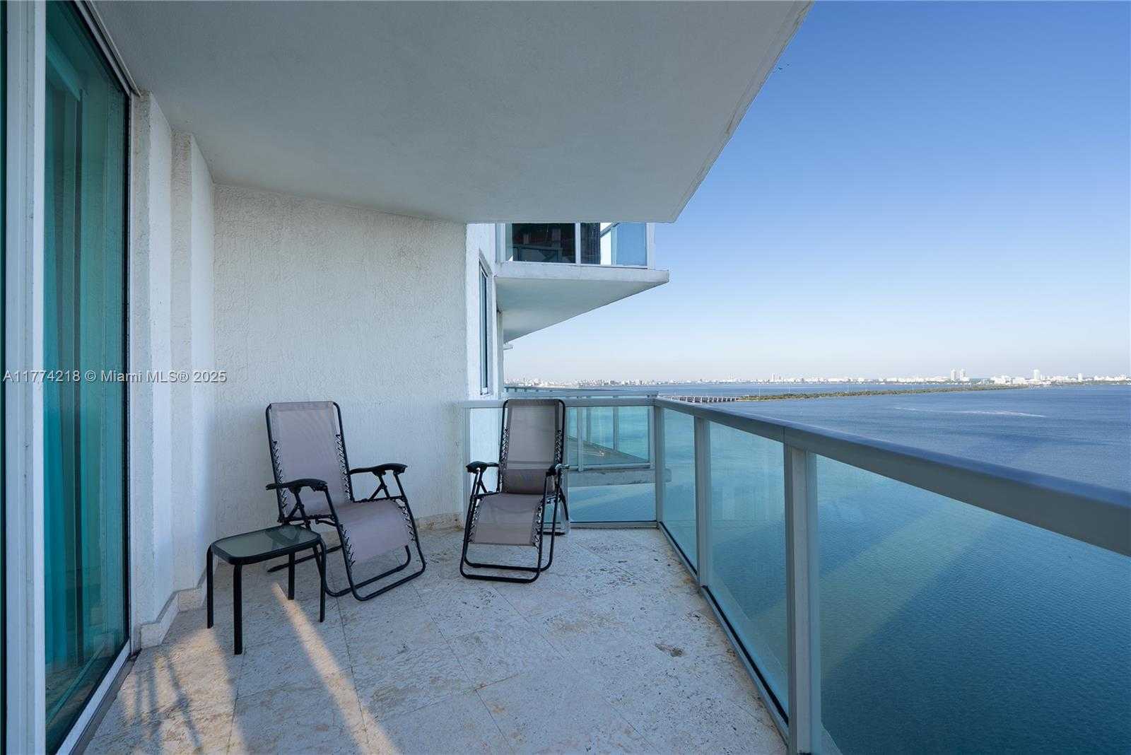 Small Image of 665 NORTH EAST 25TH ST #2301, Miami Number 2