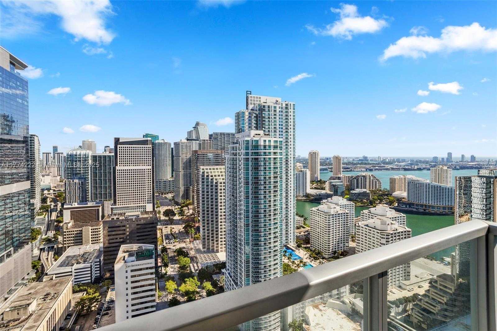 Small Image of 1060 BRICKELL AVE #4001, Miami Number 35