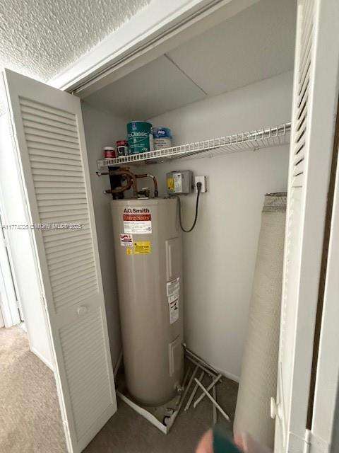 Small Image of 3520 OAKS WAY #107, Pompano Beach Number 17