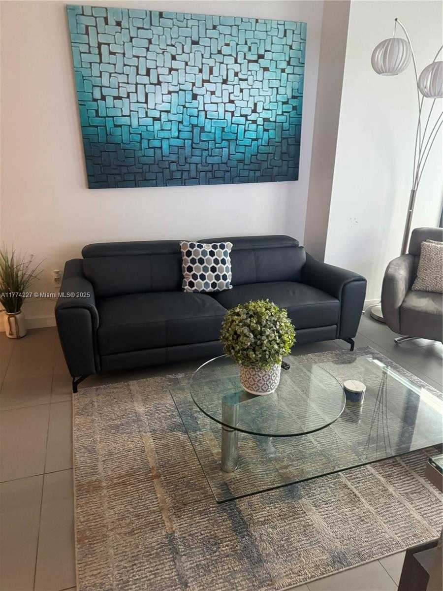 Small Image of 1600 NORTH EAST 1ST AVE #1808, Miami Number 14