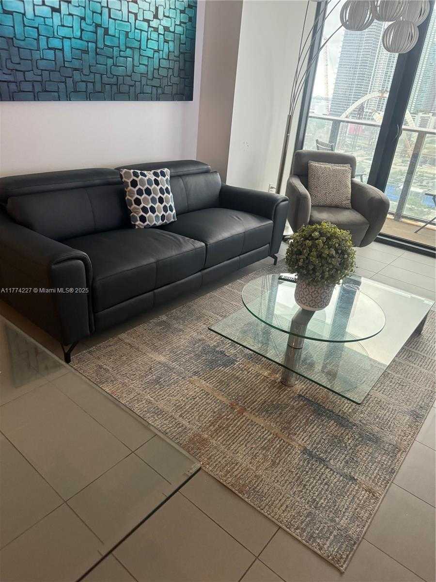 Small Image of 1600 NORTH EAST 1ST AVE #1808, Miami Number 15