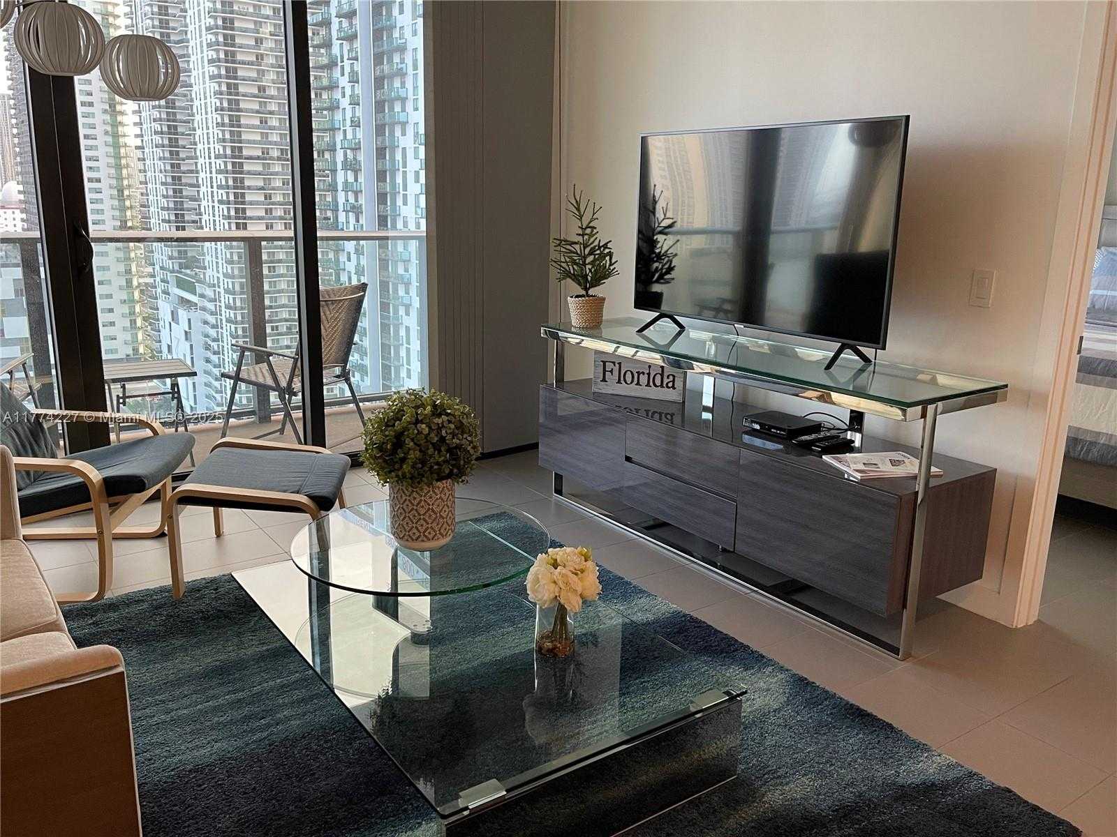 Small Image of 1600 NORTH EAST 1ST AVE #1808, Miami Number 16