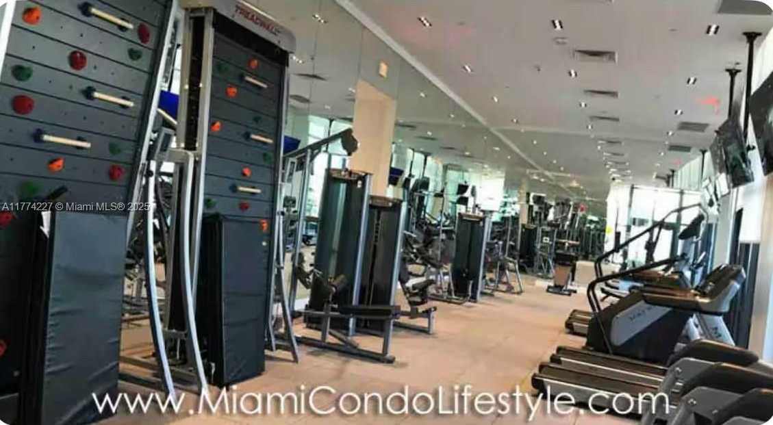 Small Image of 1600 NORTH EAST 1ST AVE #1808, Miami Number 27