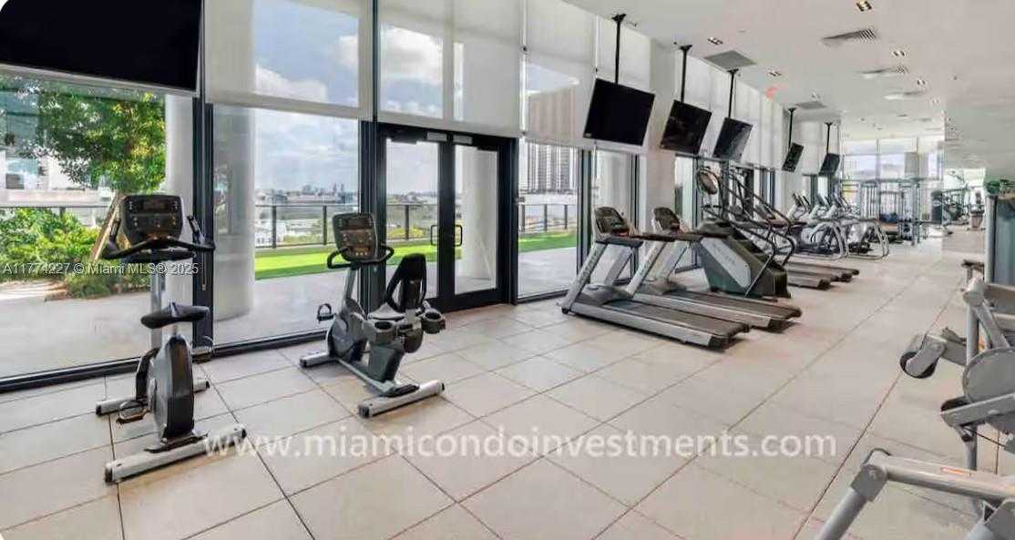 Small Image of 1600 NORTH EAST 1ST AVE #1808, Miami Number 28