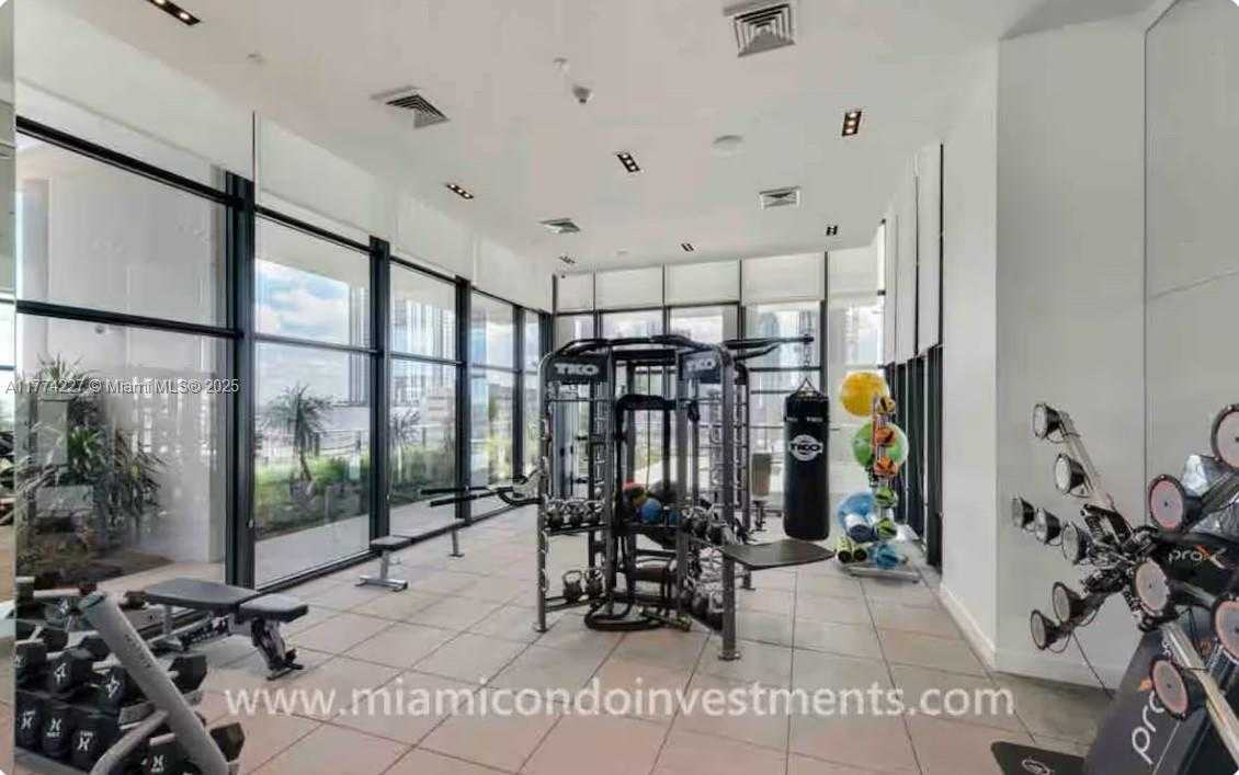 Small Image of 1600 NORTH EAST 1ST AVE #1808, Miami Number 29