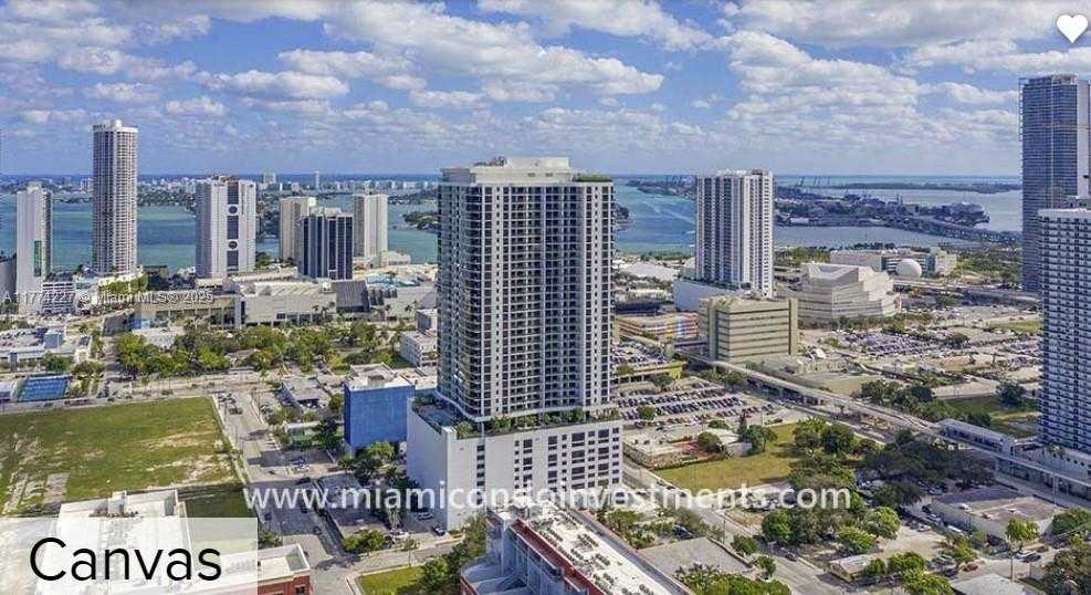 Small Image of 1600 NORTH EAST 1ST AVE #1808, Miami Number 3