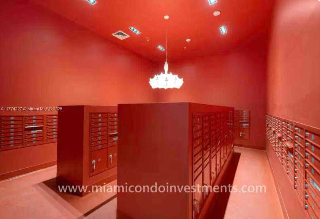 Small Image of 1600 NORTH EAST 1ST AVE #1808, Miami Number 4