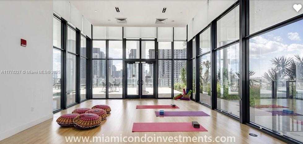 Small Image of 1600 NORTH EAST 1ST AVE #1808, Miami Number 5