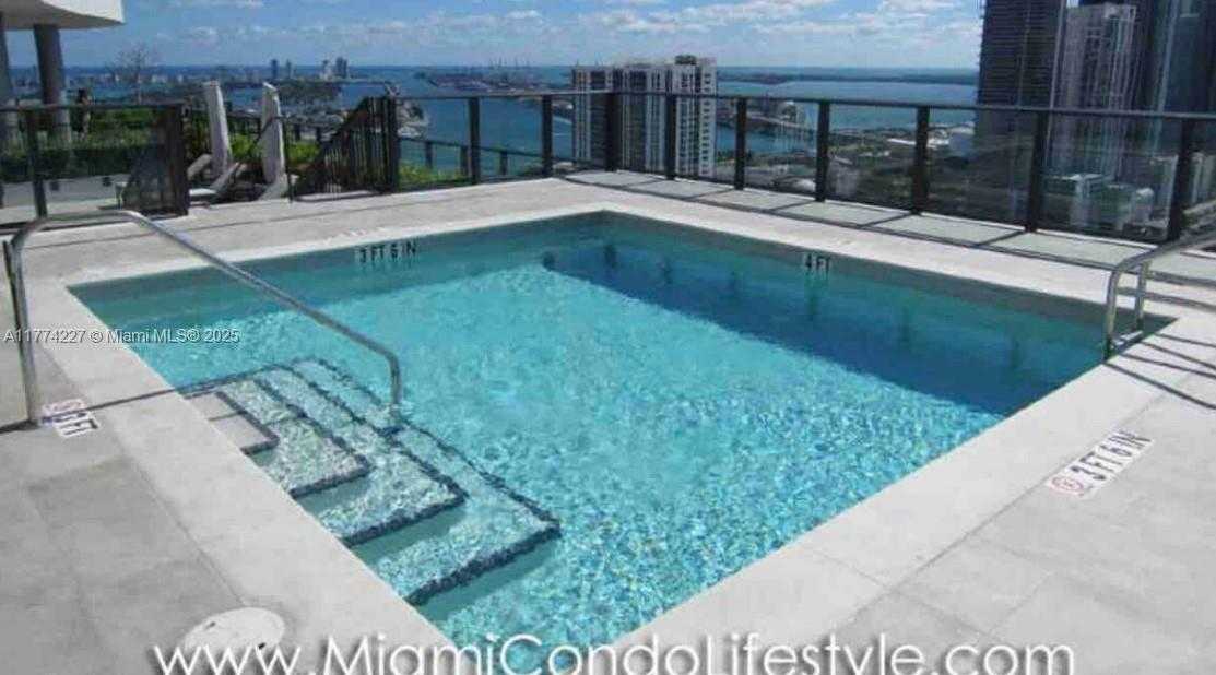 Small Image of 1600 NORTH EAST 1ST AVE #1808, Miami Number 7