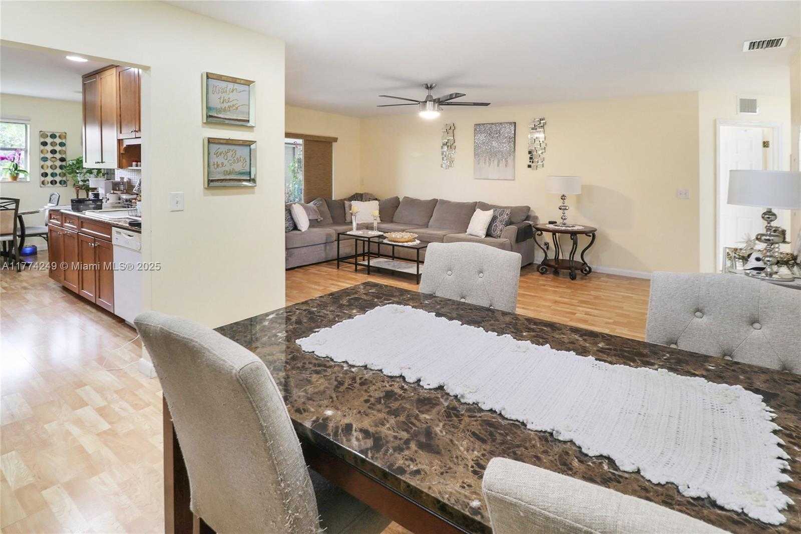 Small Image of 8004 LAGOS DE CAMPO BLVD #C-305, Tamarac Number 8