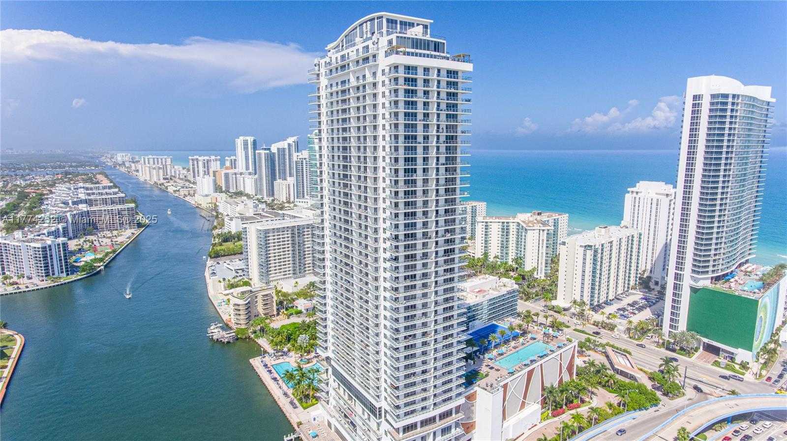 Small Image of 4010 SOUTH OCEAN DR #T3609, Hollywood Number 18