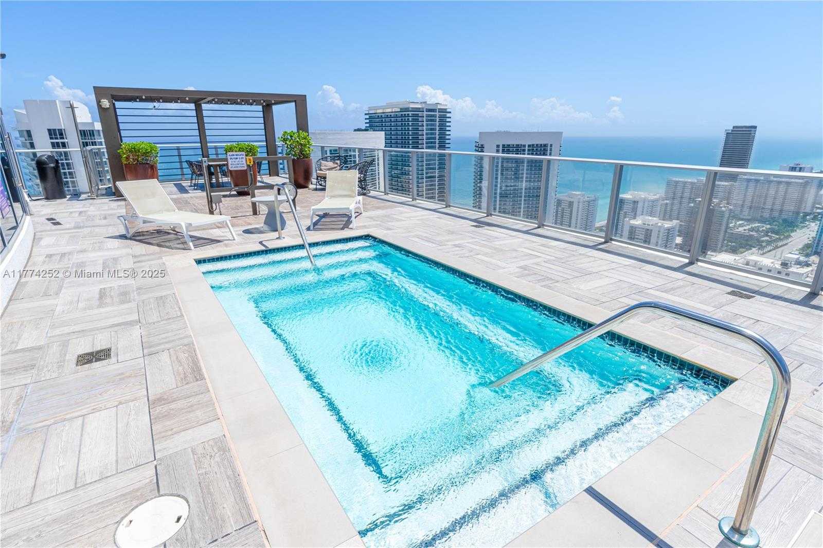 Small Image of 4010 SOUTH OCEAN DR #T3609, Hollywood Number 28