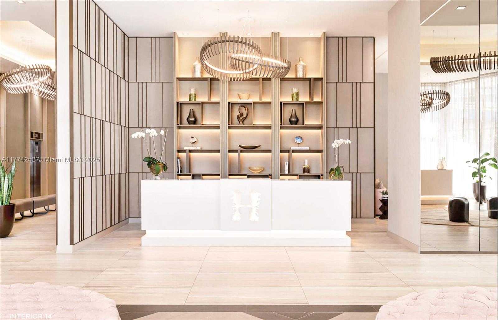 Small Image of 4010 SOUTH OCEAN DR #T3609, Hollywood Number 32