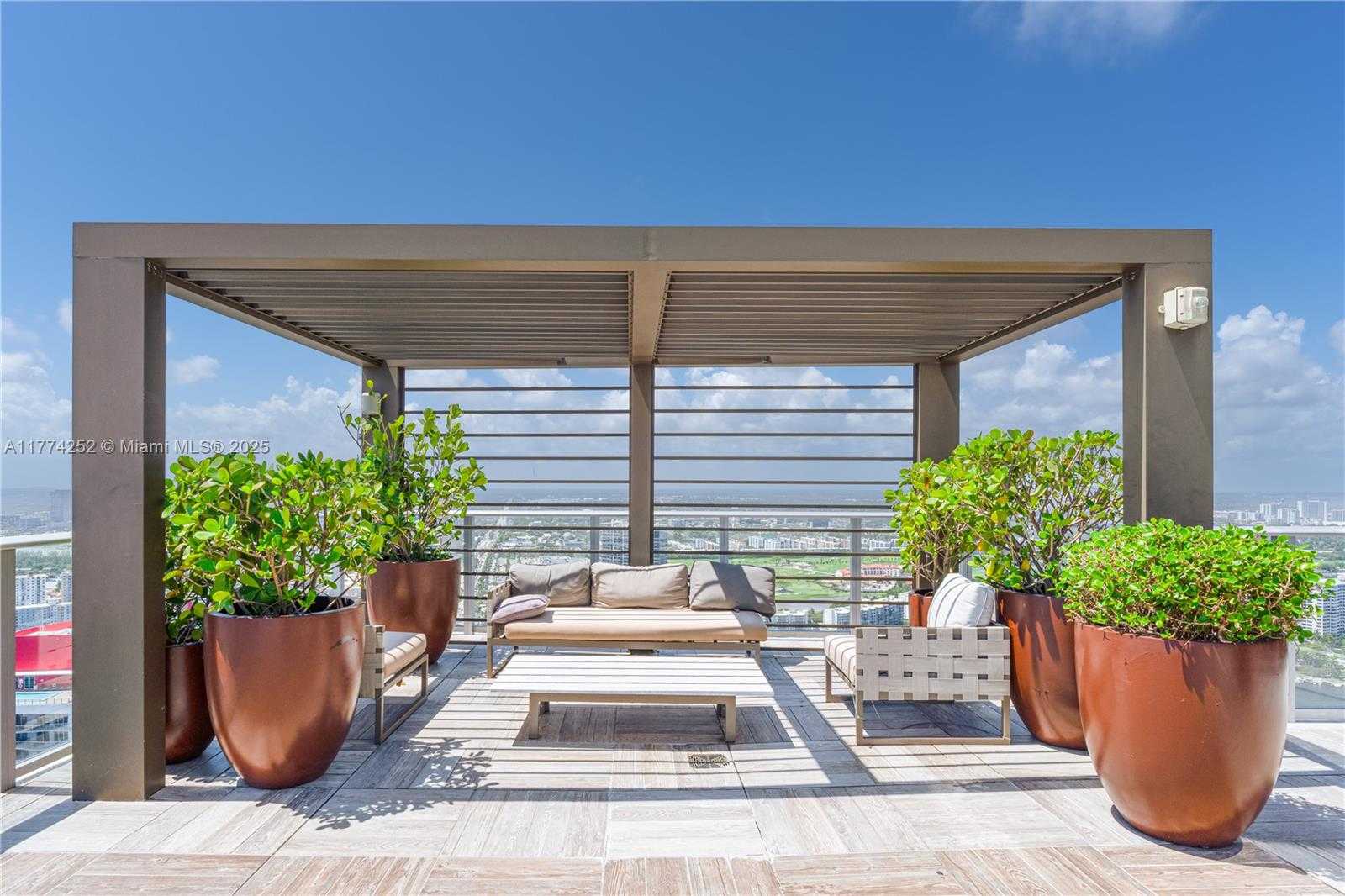Small Image of 4010 SOUTH OCEAN DR #T3609, Hollywood Number 40