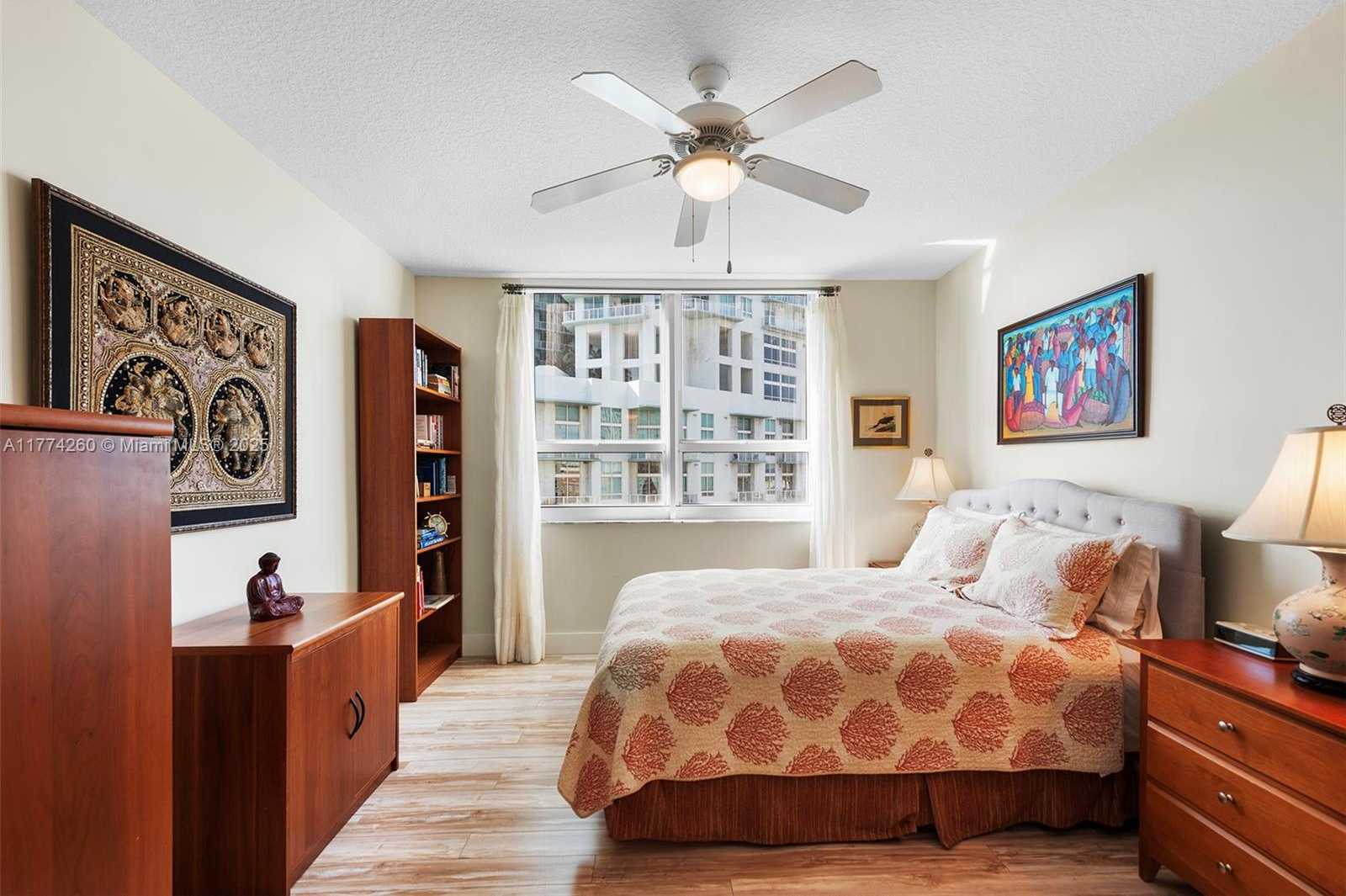 Small Image of 2000 NORTH BAYSHORE DR #910, Miami Number 20