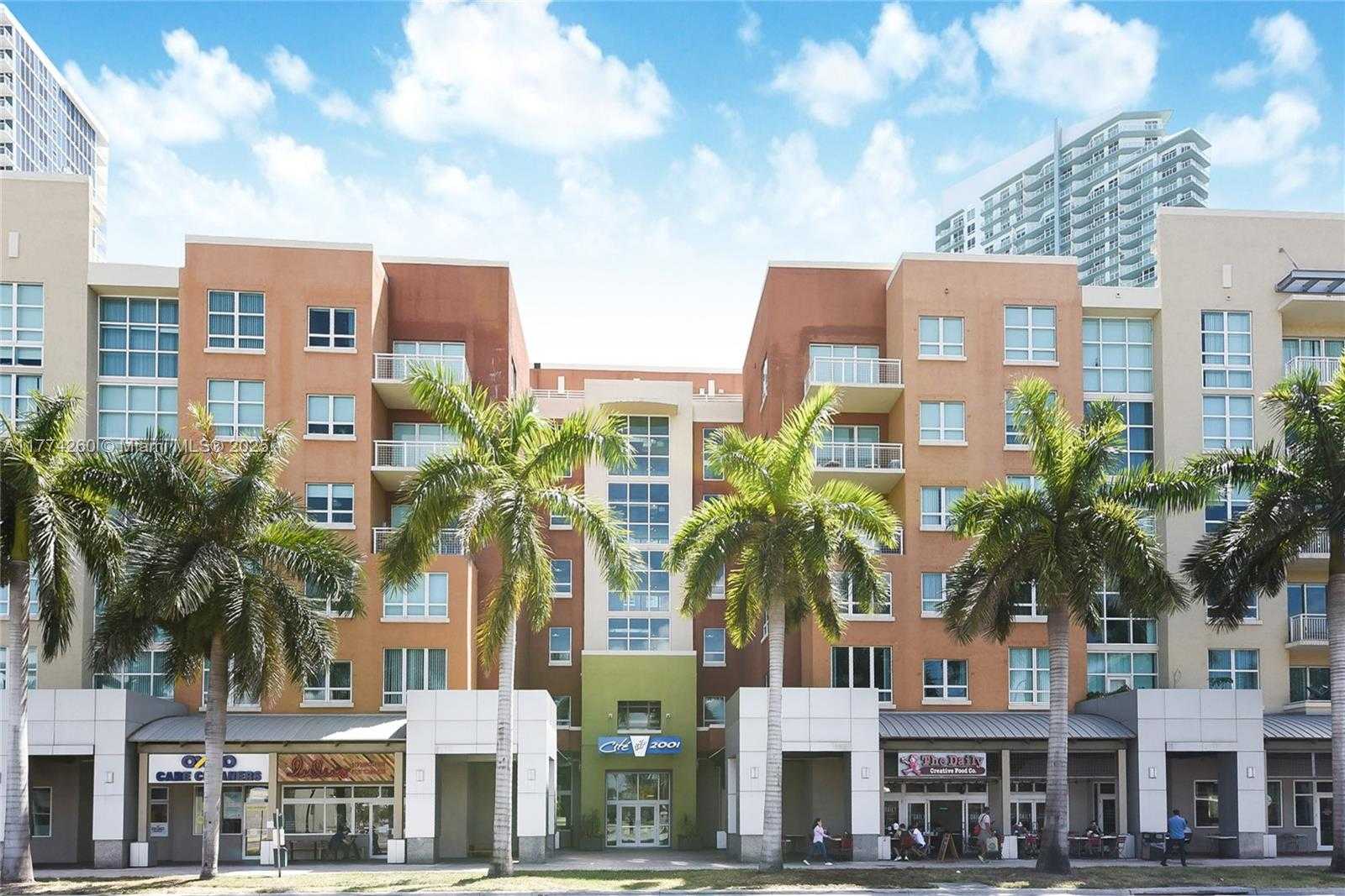 Small Image of 2000 NORTH BAYSHORE DR #910, Miami Number 26