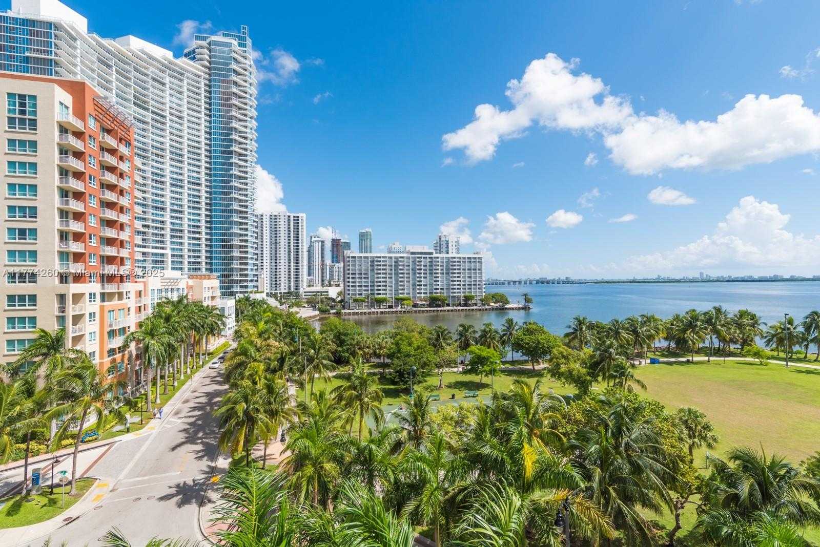 Small Image of 2000 NORTH BAYSHORE DR #910, Miami Number 27