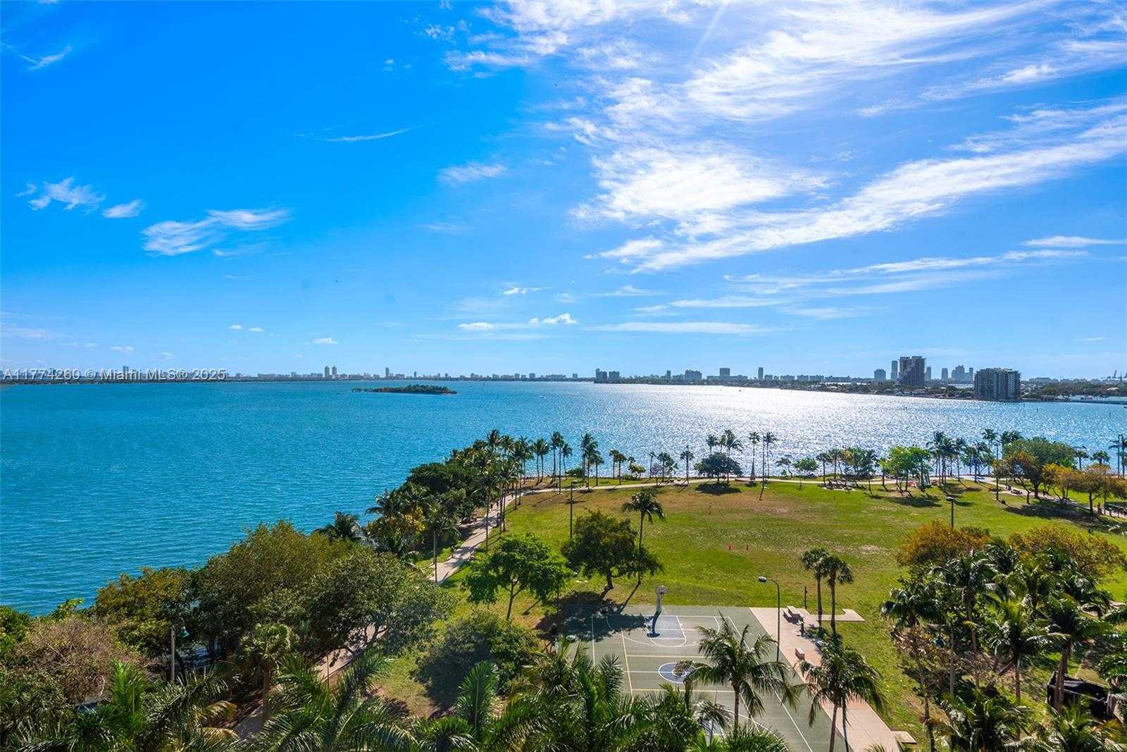 Small Image of 2000 NORTH BAYSHORE DR #910, Miami Number 39