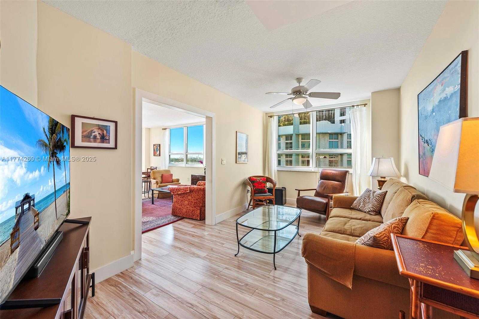 Small Image of 2000 NORTH BAYSHORE DR #910, Miami Number 9