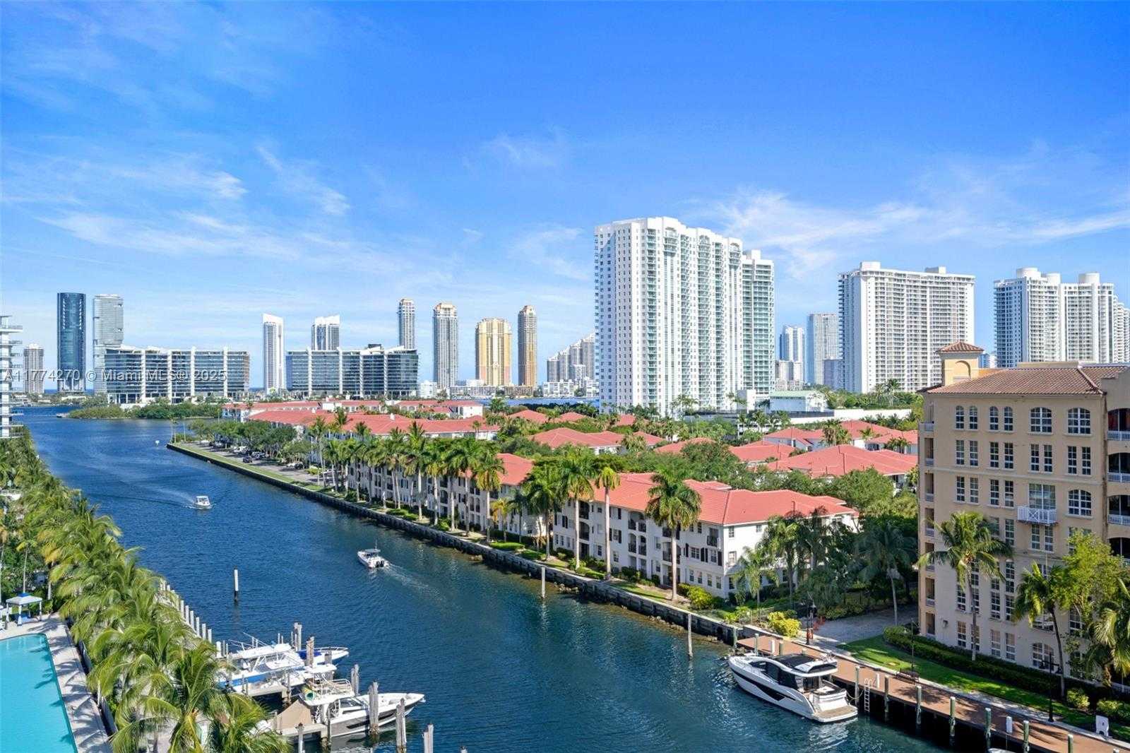 Small Image of 2950 NORTH EAST 188TH ST #525, Aventura Number 24