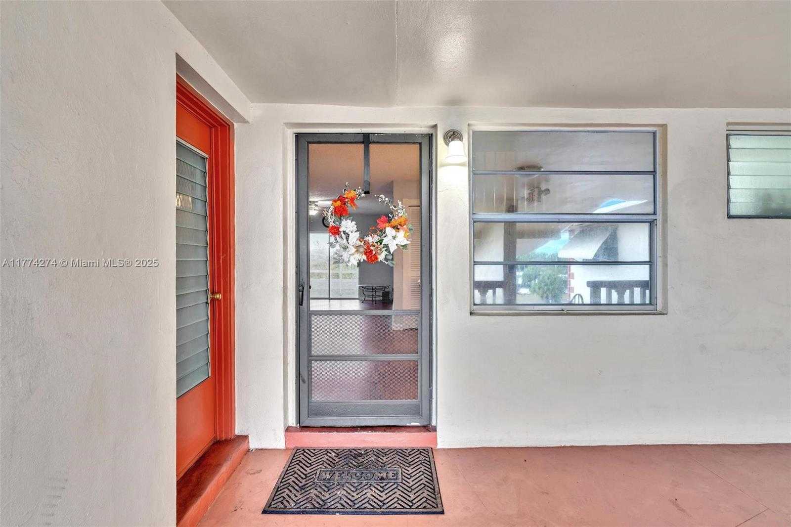 Small Image of 4731 NORTH WEST 10TH CT #316, Plantation Number 15