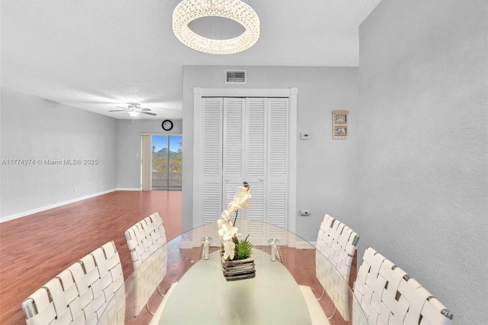 Small Image of 4731 NORTH WEST 10TH CT #316, Plantation Number 19