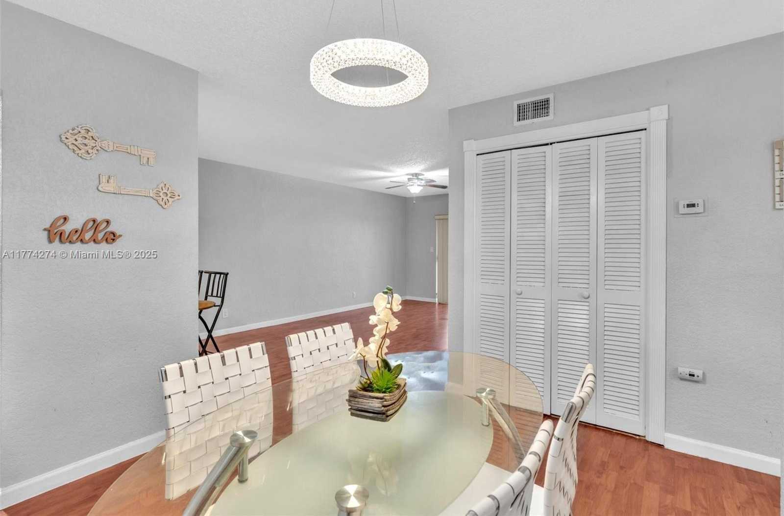 Small Image of 4731 NORTH WEST 10TH CT #316, Plantation Number 20