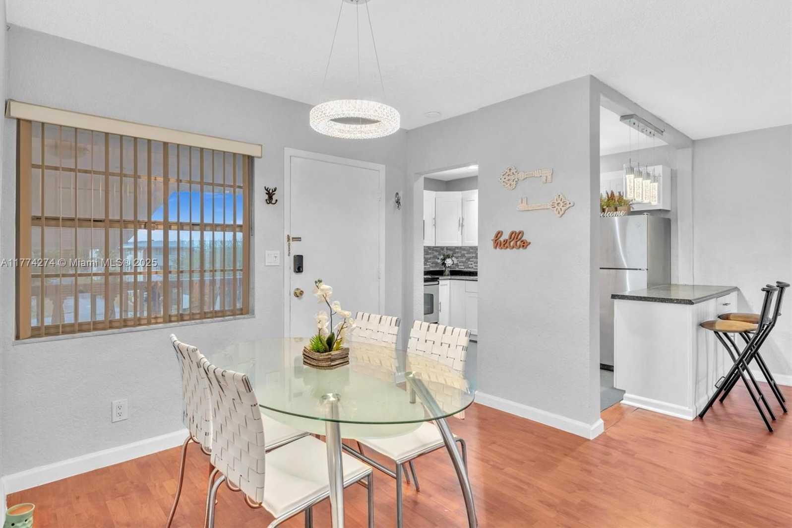 Small Image of 4731 NORTH WEST 10TH CT #316, Plantation Number 22