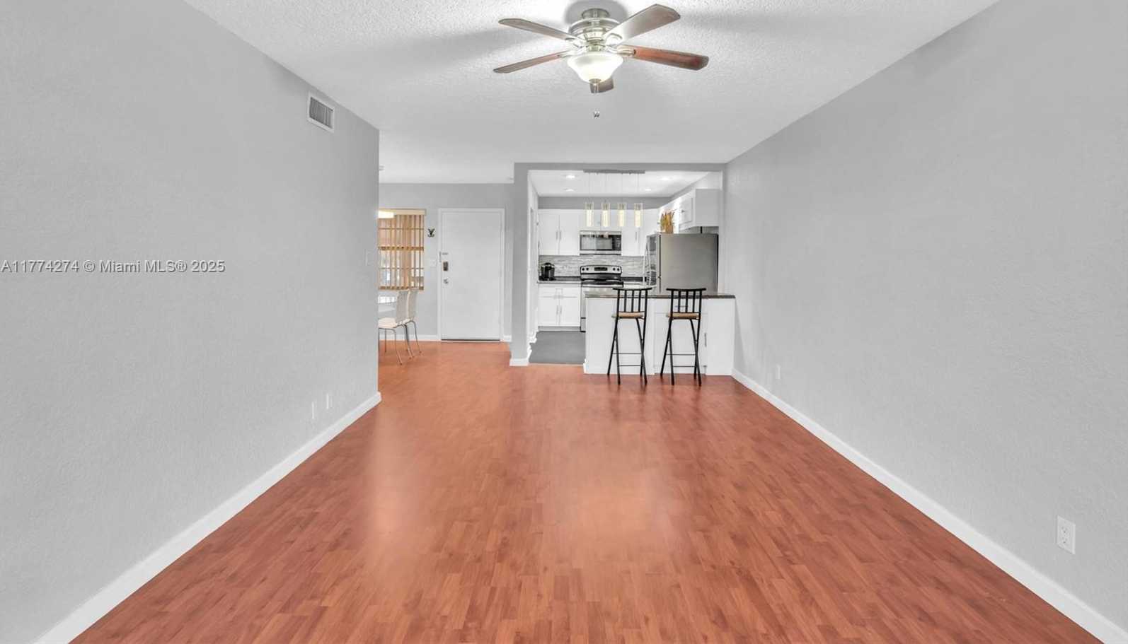 Small Image of 4731 NORTH WEST 10TH CT #316, Plantation Number 38