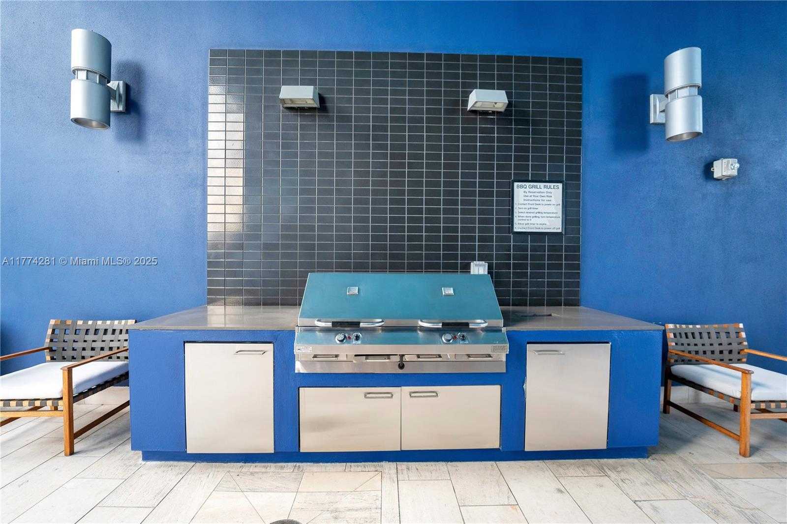 Small Image of 1300 BRICKELL BAY DR #601, Miami Number 15