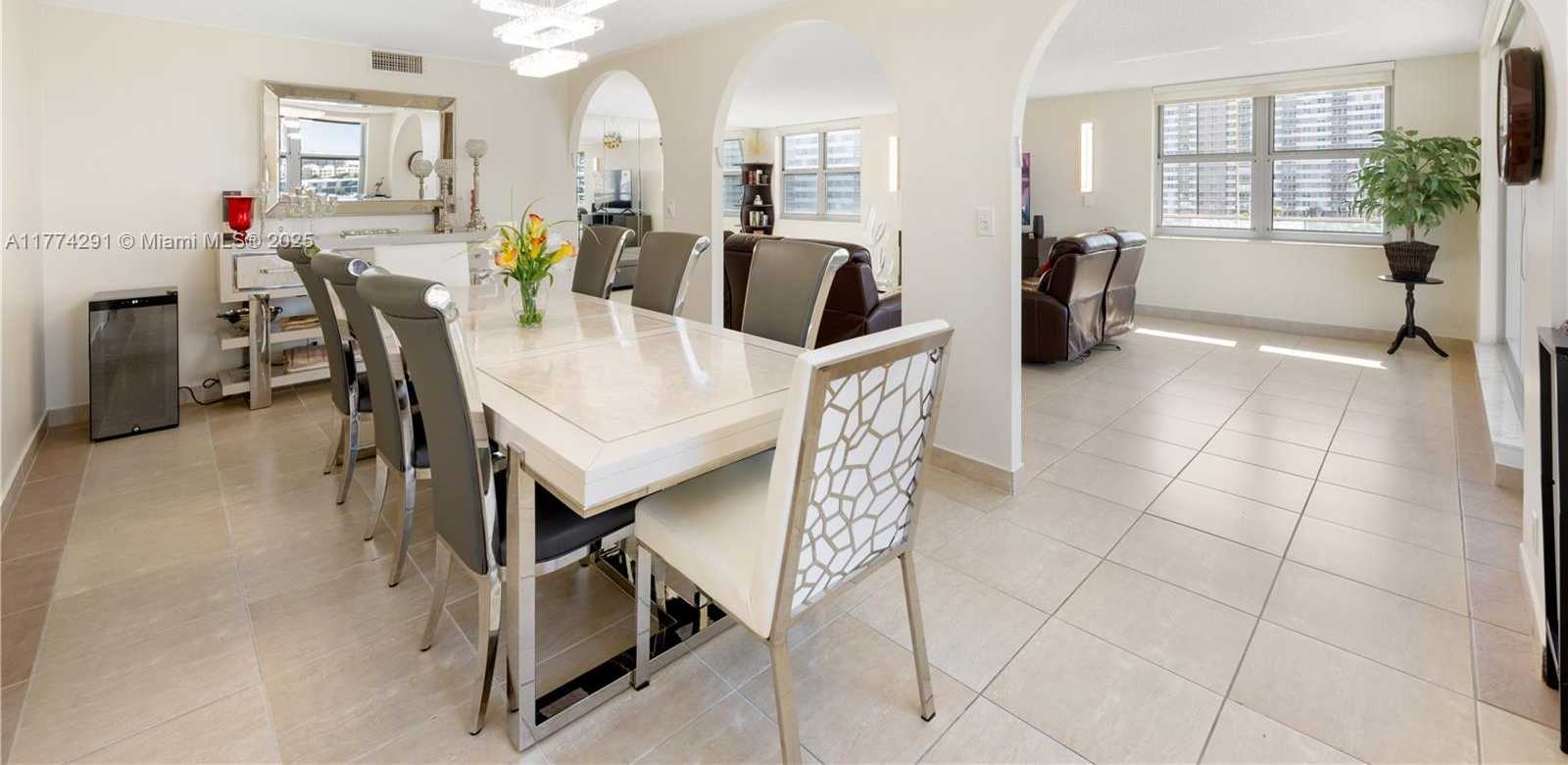 Small Image of 1920 SOUTH OCEAN DR #7A, Hallandale Beach Number 2