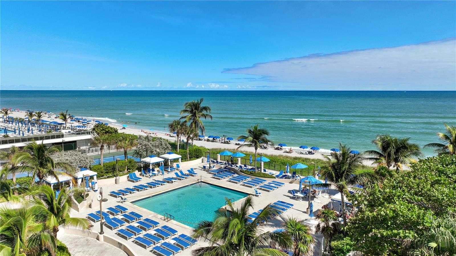Small Image of 1920 SOUTH OCEAN DR #7A, Hallandale Beach Number 30