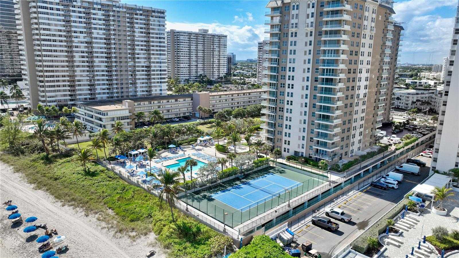 Small Image of 1920 SOUTH OCEAN DR #7A, Hallandale Beach Number 31