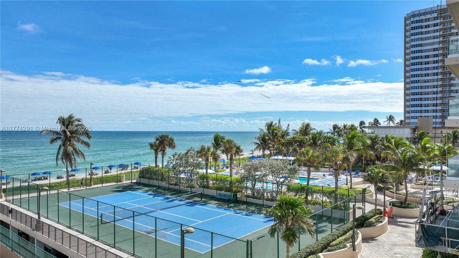 Small Image of 1920 SOUTH OCEAN DR #7A, Hallandale Beach Number 32