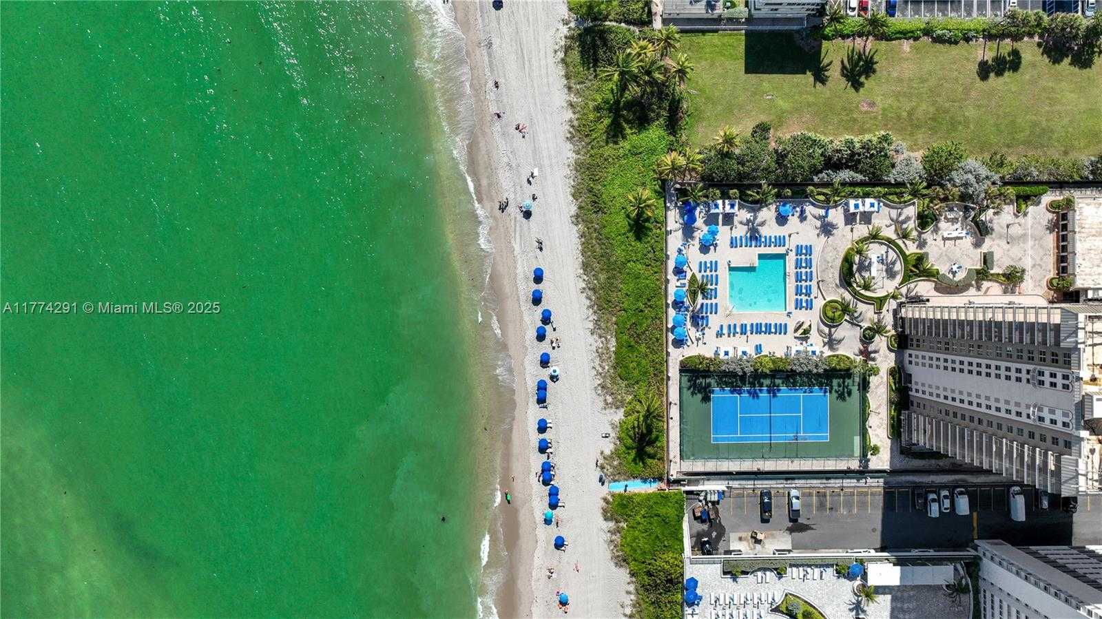 Small Image of 1920 SOUTH OCEAN DR #7A, Hallandale Beach Number 33
