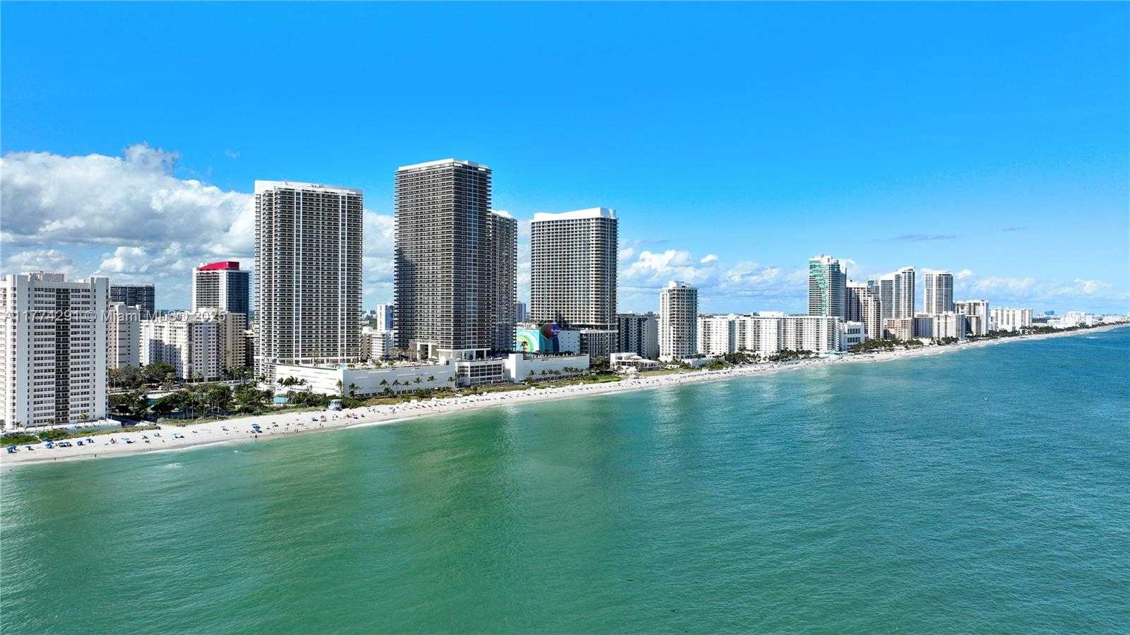 Small Image of 1920 SOUTH OCEAN DR #7A, Hallandale Beach Number 35