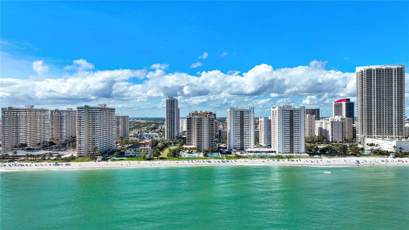 Small Image of 1920 SOUTH OCEAN DR #7A, Hallandale Beach Number 37