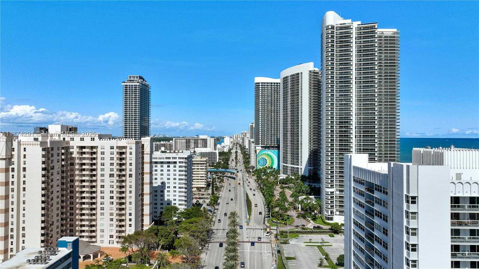 Small Image of 1920 SOUTH OCEAN DR #7A, Hallandale Beach Number 39