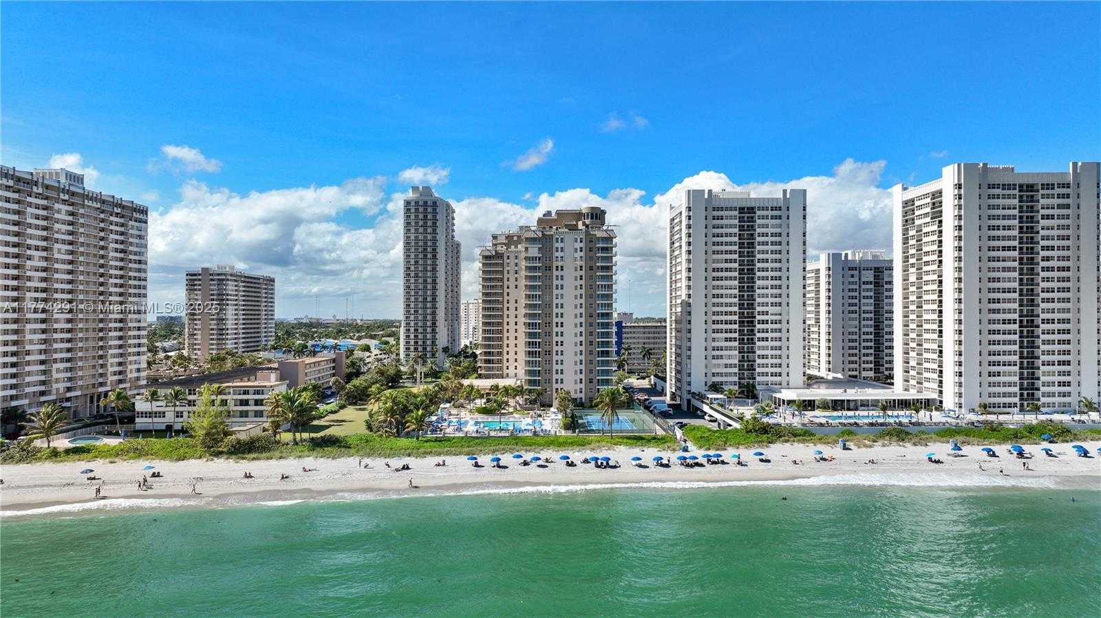 Small Image of 1920 SOUTH OCEAN DR #7A, Hallandale Beach Number 40