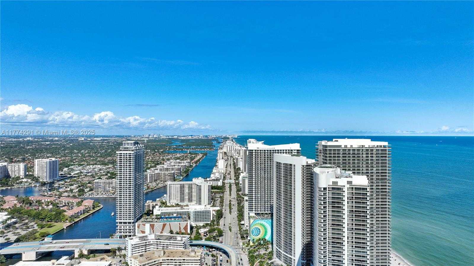 Small Image of 1920 SOUTH OCEAN DR #7A, Hallandale Beach Number 41