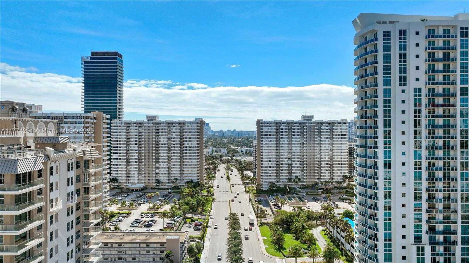 Small Image of 1920 SOUTH OCEAN DR #7A, Hallandale Beach Number 7